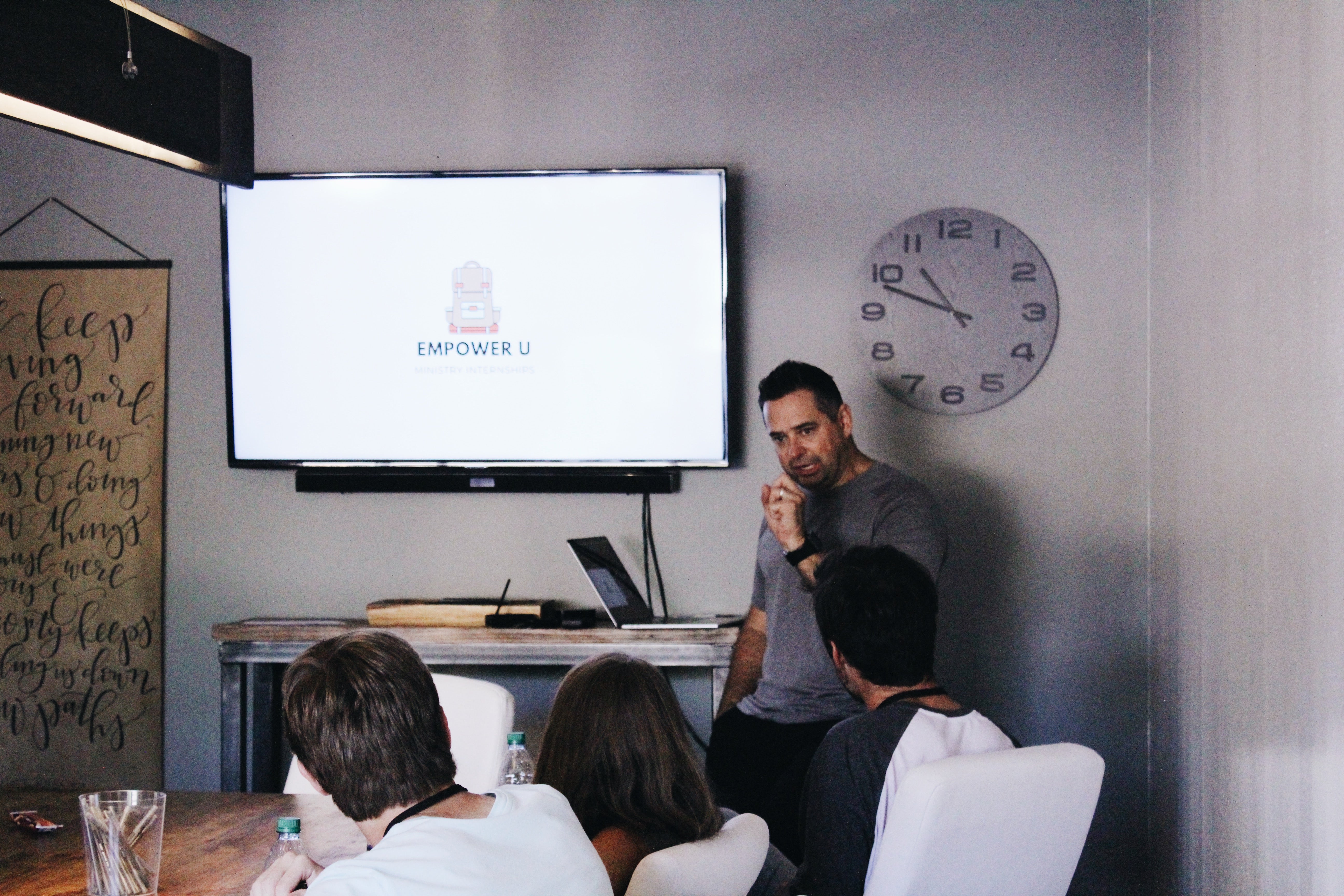 3 Questions I Answer at the End of Each Year as an Entrepreneur