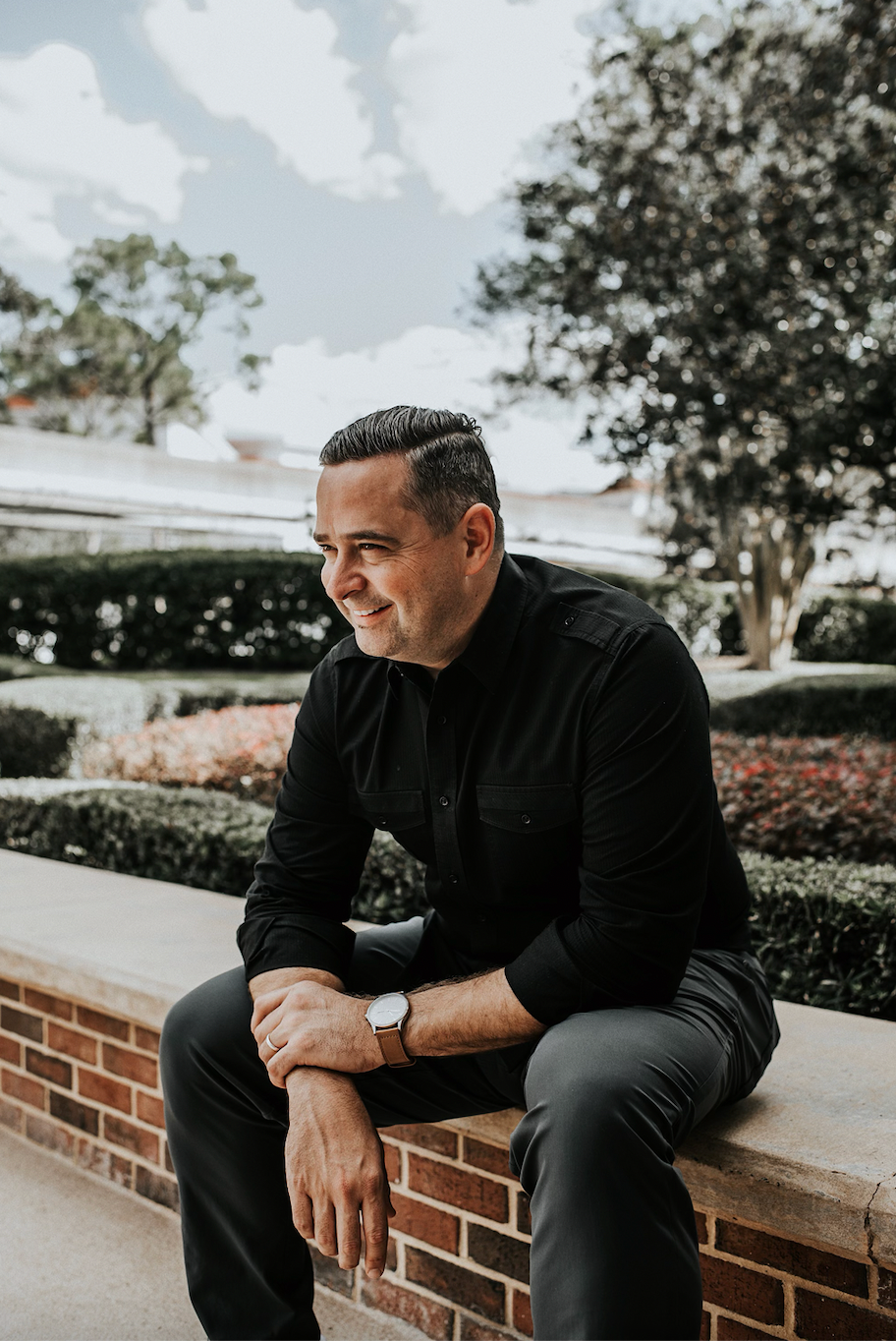 Lessons from the Stage: What Keynote Speaking for 10+ Years Has Taught Me