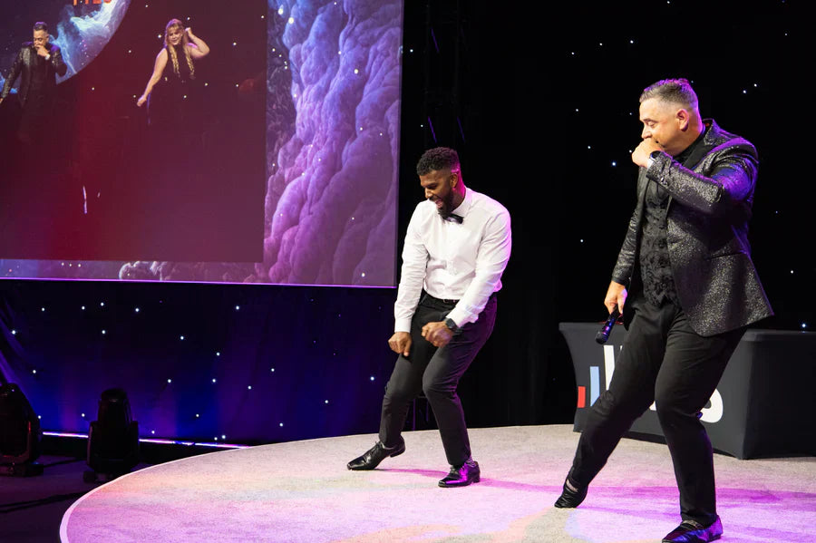 How to Choose a Professional Emcee for a Corporate Awards Show